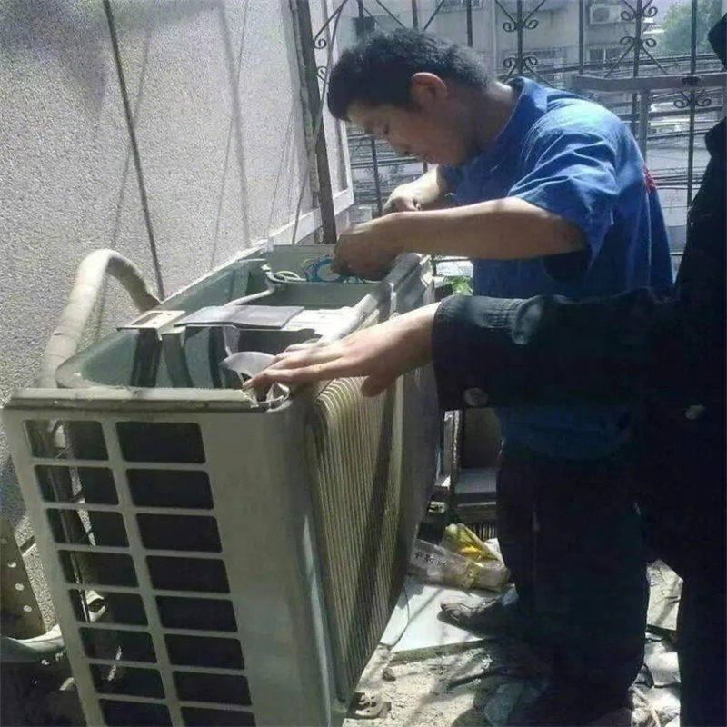 深圳南山白石洲单位废旧空调回收多少钱