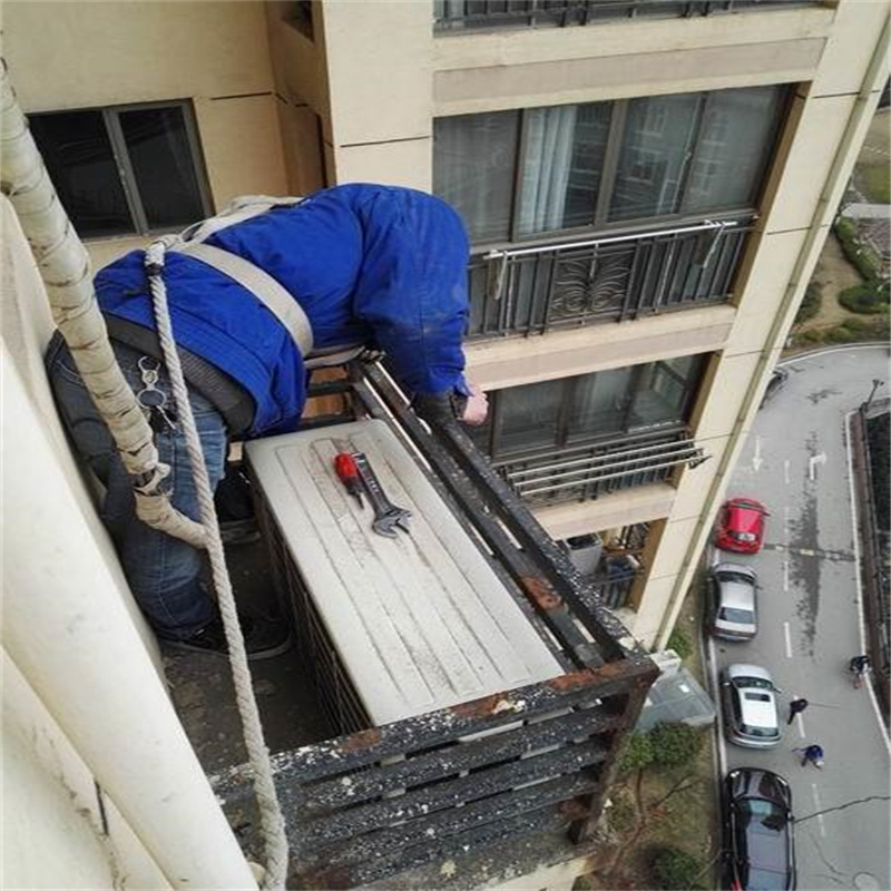 深圳南山白石洲安装空调师傅的电话是多少